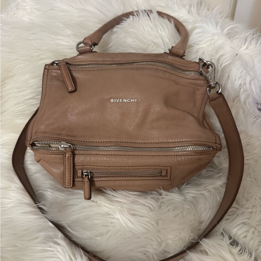 Givenchy Large Pandora Bag